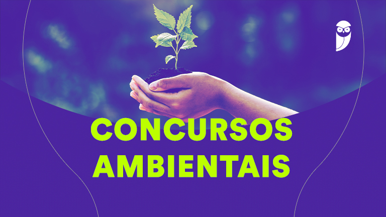 Concursos Ambientais 2026: Editais Abertos e Vagas Prévistas para Engenheiros, Biólogos e Veterinários