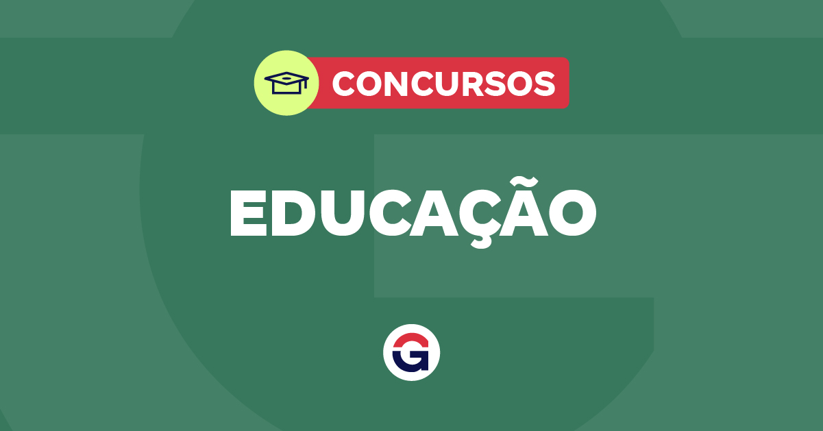 Concursos Educação 2026: Oportunidades em Maio com Editais Publicados