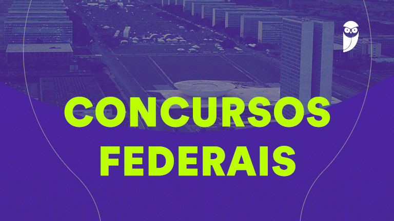 Concursos Federais 2027: pedidos avançam para a SOF
