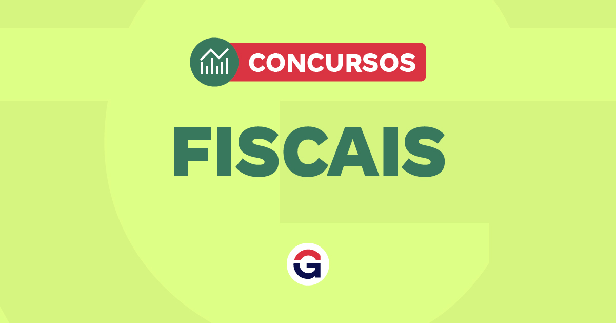 Concursos Fiscais 2026: Vagas e Editais Disponíveis!