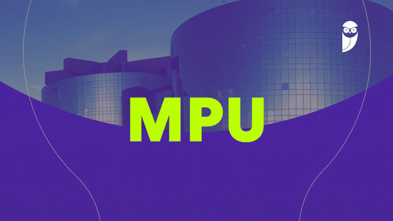 Concursos MPU: Mudanças importantes no regime de trabalho não presencial a partir de 6 de abril de 2026