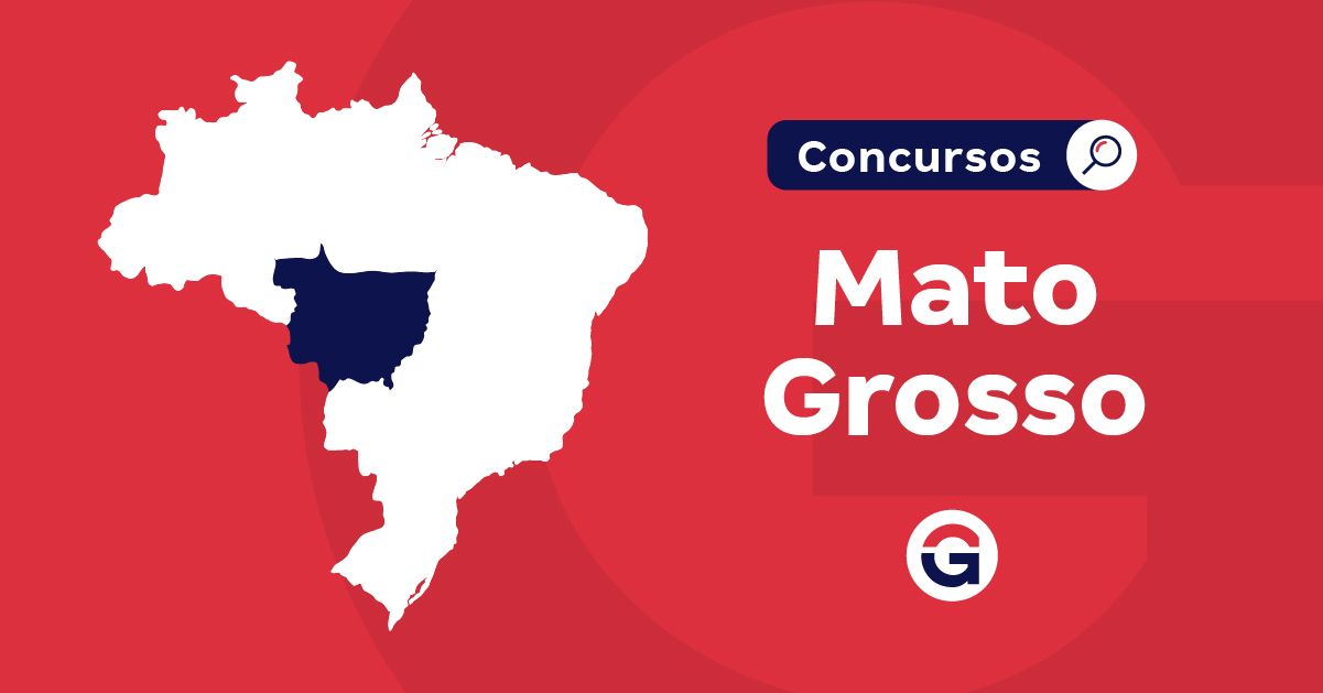 Concursos MT: Conheça os Novos Editais para 2026 e Prepare-se!