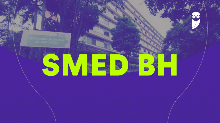 Concursos: Novo Edital do SMED Belo Horizonte pode ser Lançado em 2026!