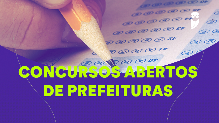 Concursos Prefeituras ES: 150+ Vagas em Editais Abertos em 2026