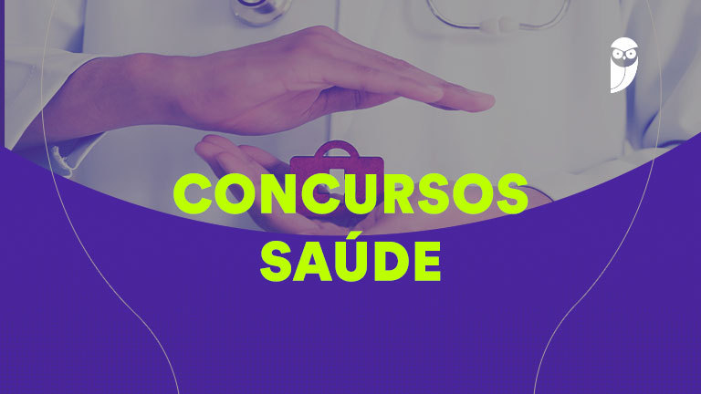Concursos Saúde: Encontre as Oportunidades Ideais para Sua Carreira em 2026!