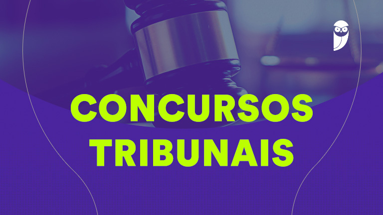 Concursos TSE e TREs: 474 Novos Cargos Criados!