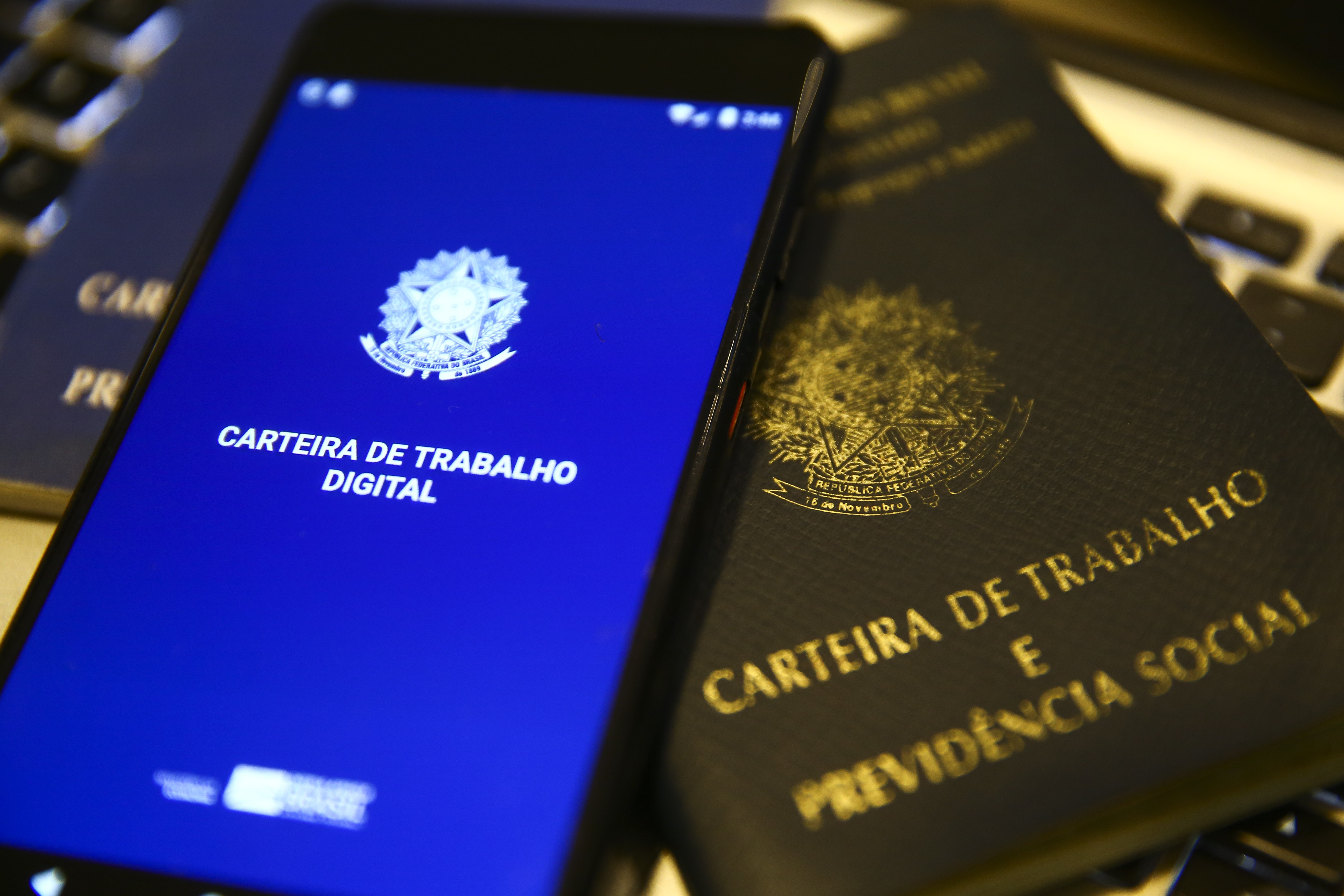 Confira as vagas de emprego do Simm e SineBahia para Salvador e RMS nesta segunda-feira (5