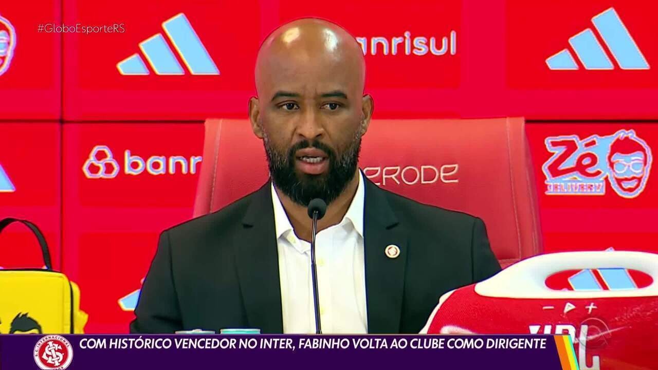 Confira quanto o Inter receberá pela venda de Rodrigo Dourado ao América do México