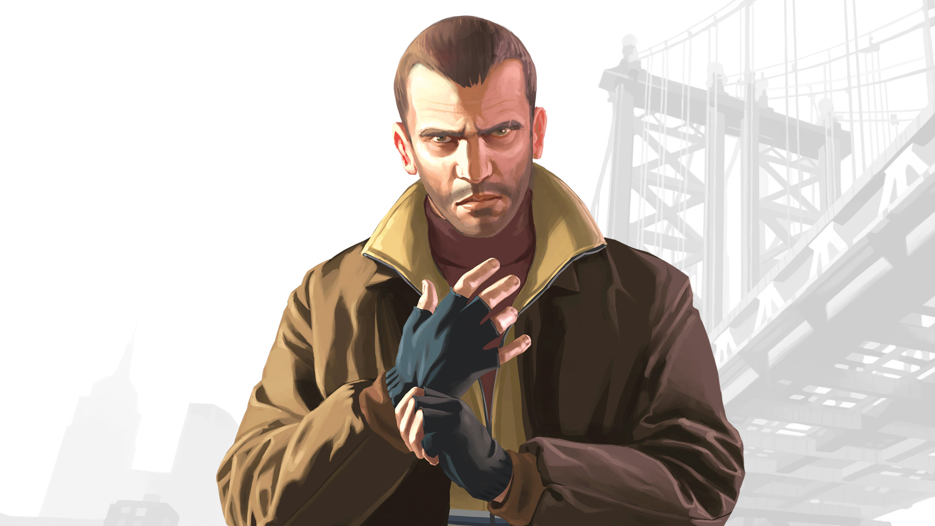 Conflito entre Rockstar e fãs: GTA 4 é removido da internet após vazamento de build raro