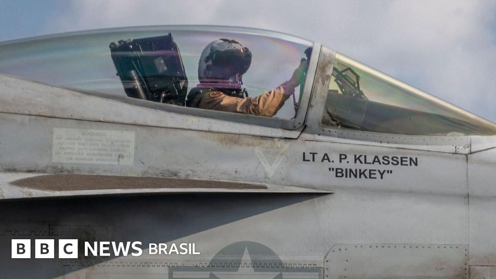 Conflito no Golfo: Por que bombardeios não são suficientes para mudar regime iraniano, diz especialista