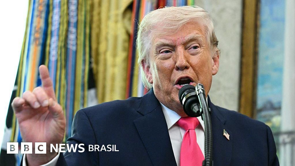 Conflito no Oriente Médio: Por que Trump pausou o ataque ao Irã e o que isso significa