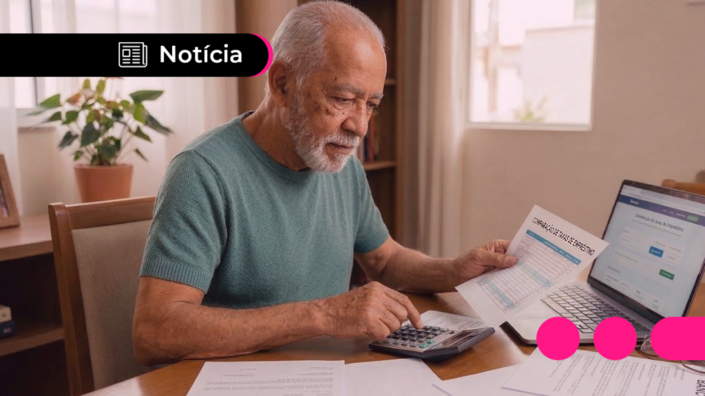 Conheça o Leilão do Consignado INSS: Simule e Contrate Empréstimo com Segurança