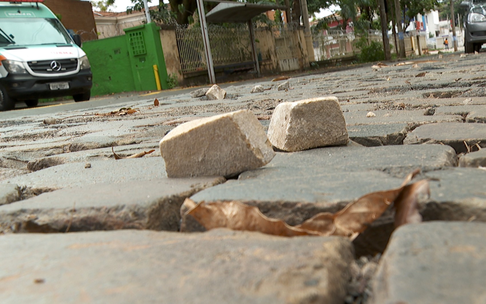 Conppac diz que vai acionar Ministério Público após problemas na Avenida Nove de Julho, em