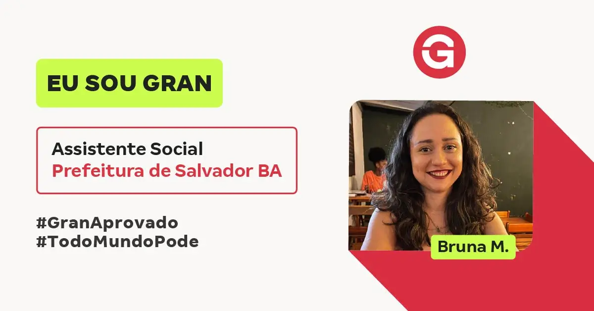 Conquiste a Aprovação no Concurso de Assistente Social de Salvador BA: Dicas de uma Campeã