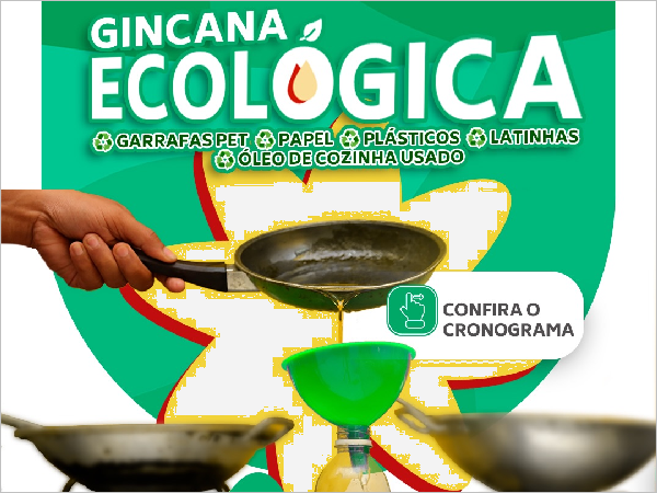 Conscientização Ambiental: Inscrições Abertas para a Gincana Ecológica 2026 em Crateús