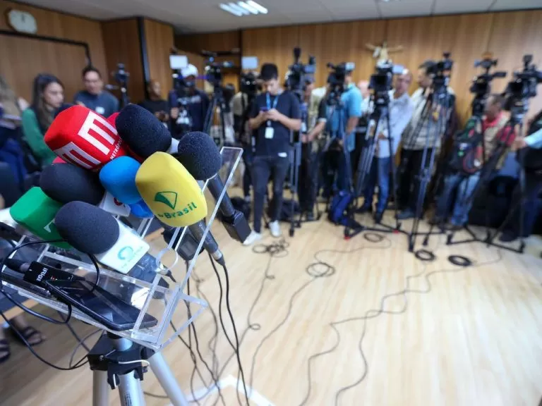 Conselho de Comunicação debate liberdade de imprensa e regulamentação de profissionais multimídia
