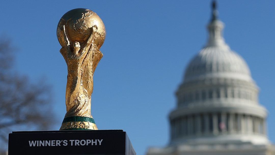 Copa de 2026 será a mais rentável da história, revela estudo