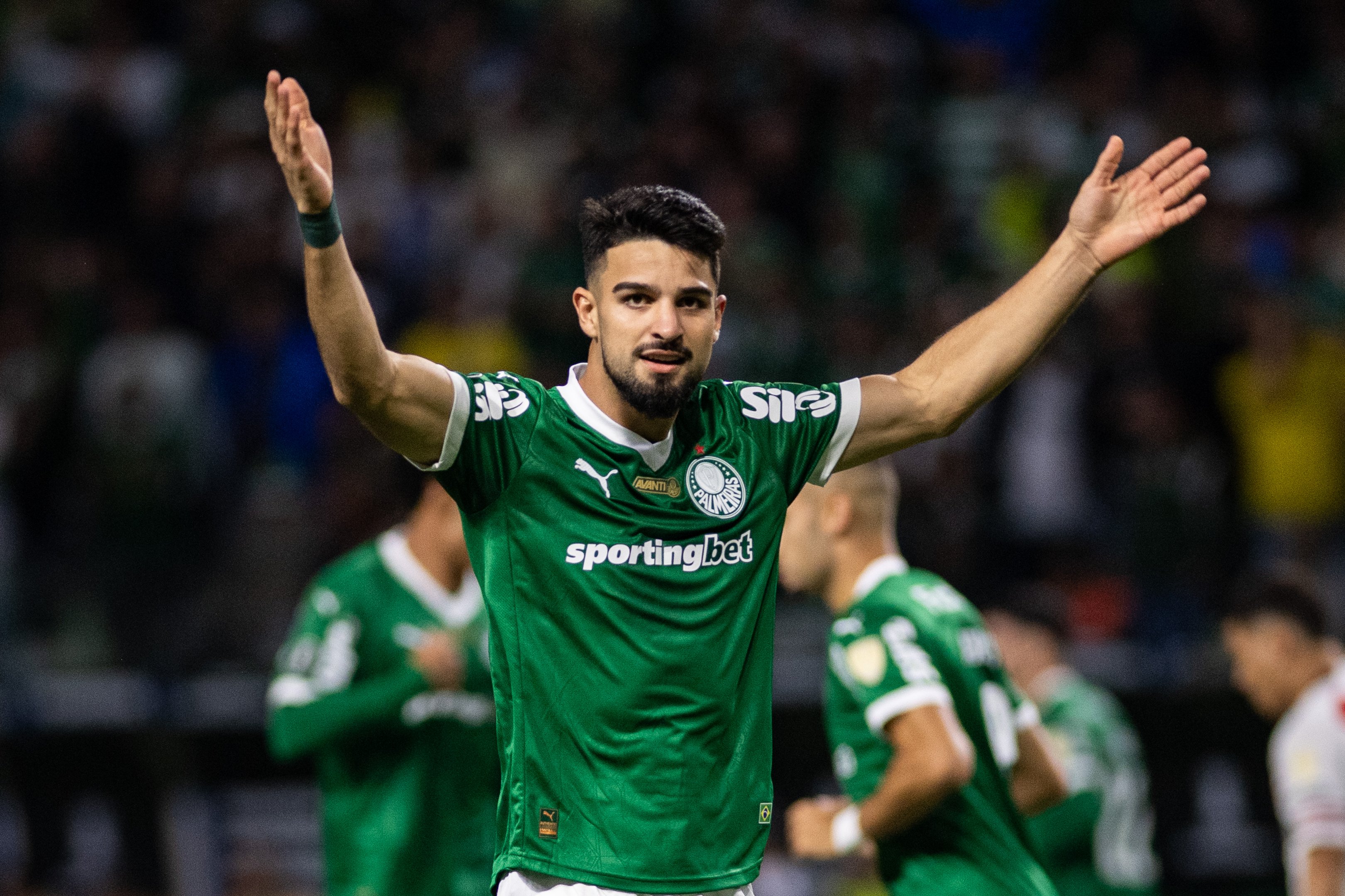 Copa do Brasil 2026: Palmeiras Enfrenta Fortaleza nas Oitavas de Final