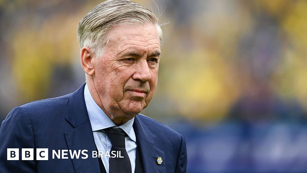 Copa do Mundo 2026: Confira a Lista de Jogadores da Seleção Brasileira