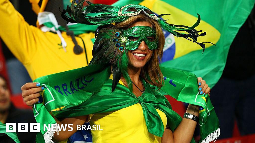 Copa do Mundo 2026: Datas e Horários dos Jogos da 1ª Fase