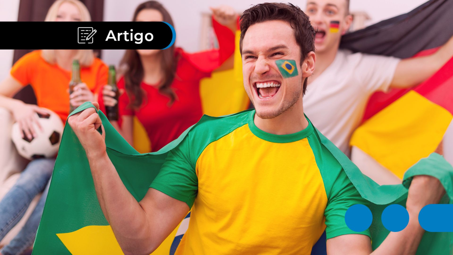 Copa do Mundo 2026: Datas, Local e Preço para Ir ao Vivo - Finanças