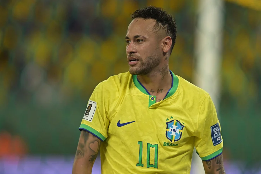 Copa do Mundo 2026: Neymar está de volta na pré-lista da Seleção Brasileira