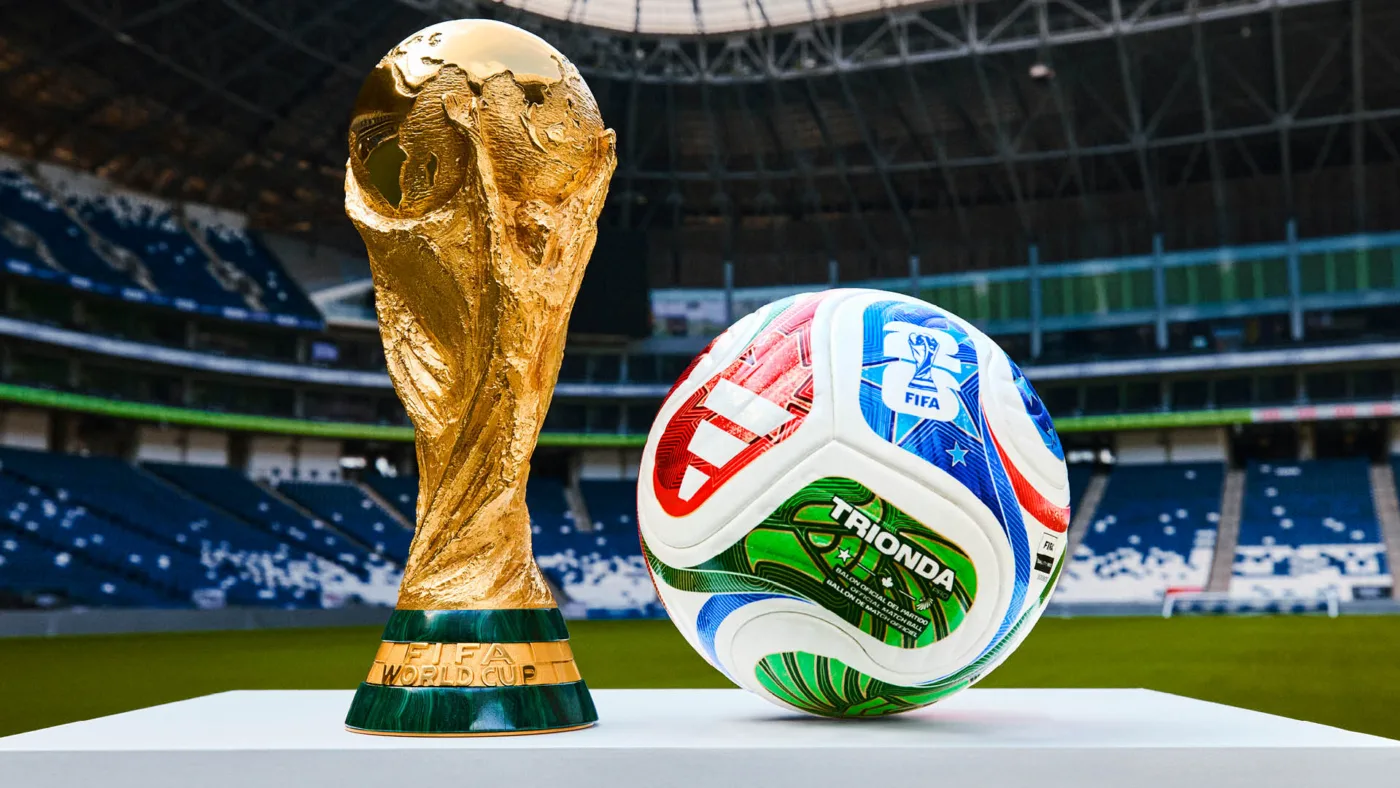 Copa do Mundo 2026: Veja os horários das quatro partidas de hoje!