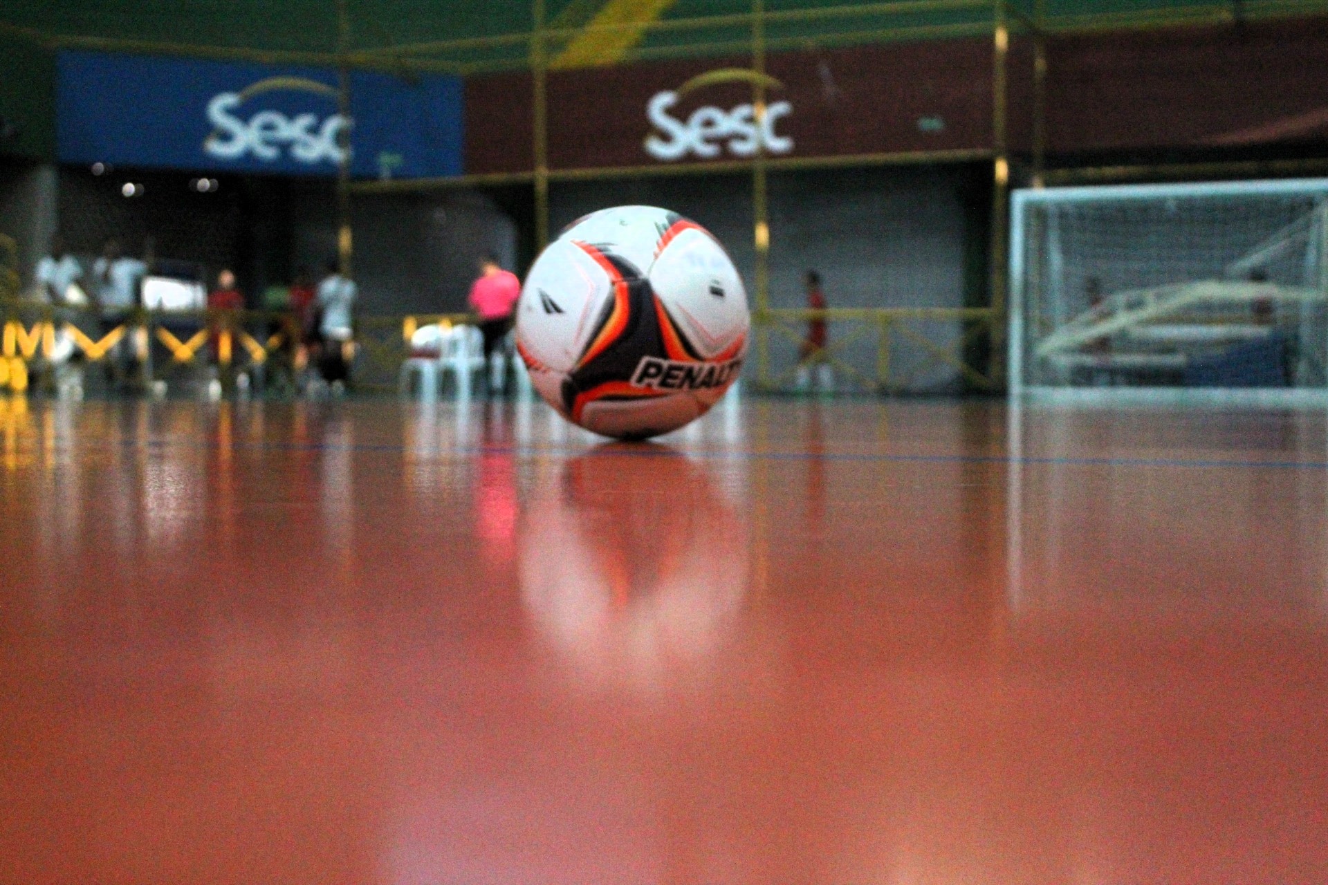 Copa TV Grande Rio de Futsal: Partidas da Divisão Especial Dominam o Sábado