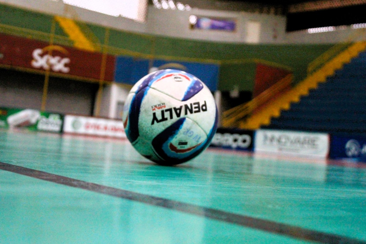 Copa TV Grande Rio de Futsal: Tudo que Você Precisa Saber sobre Colégio Cristão vs Colégio Castro Alves Sub-12!