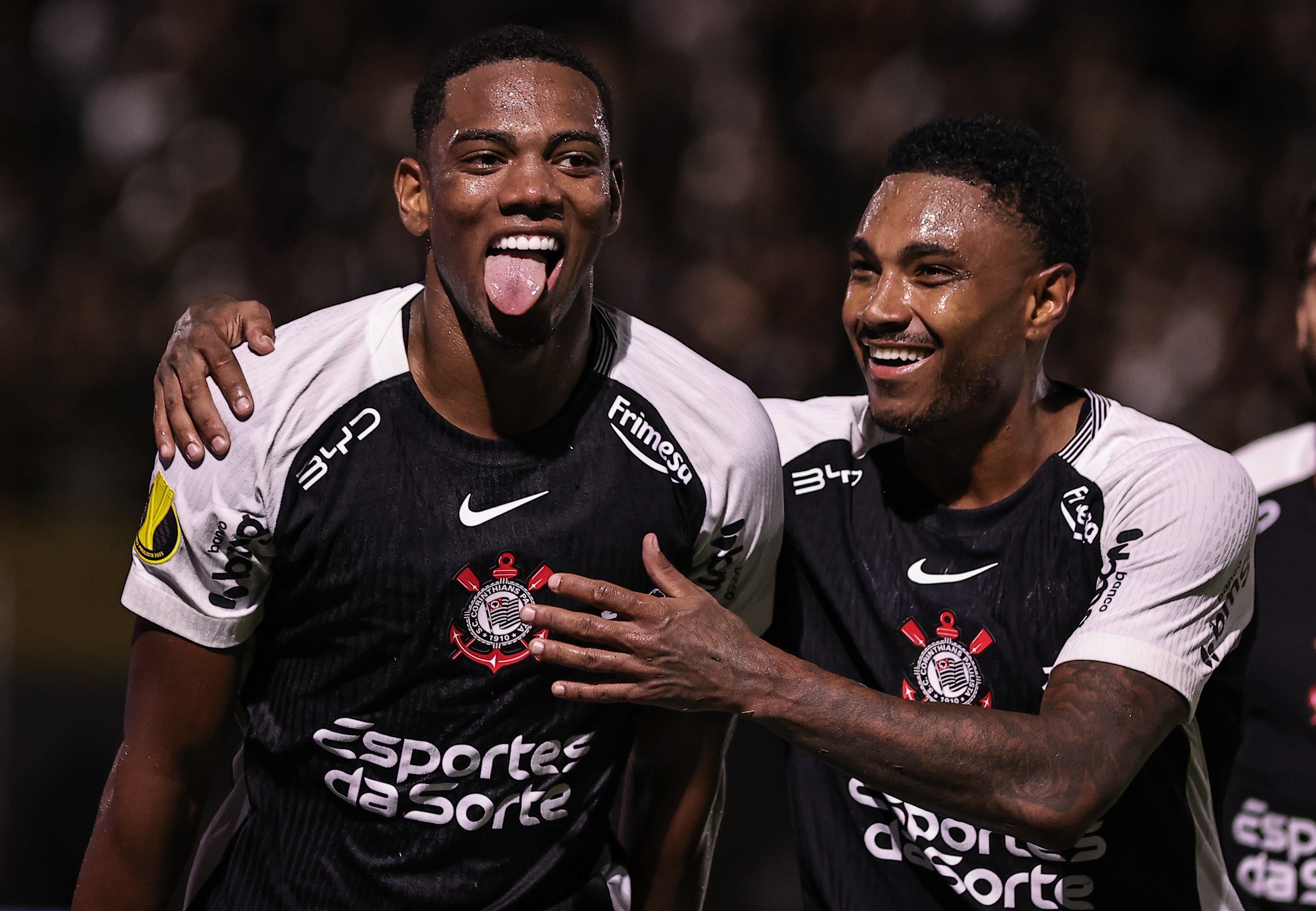 Corinthians: Atuações Destacadas no Enfrentamento ao São Bernardo - Qual é a Nota?