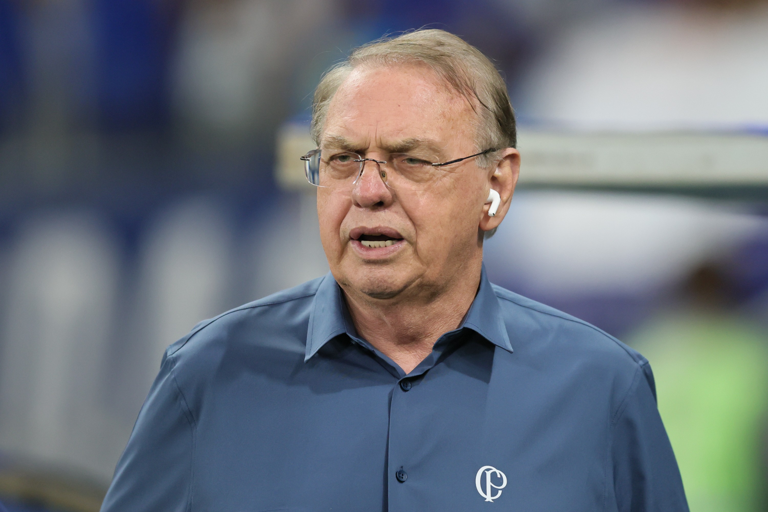Corinthians paga dívida com Santos Laguna para derrubar transfer ban