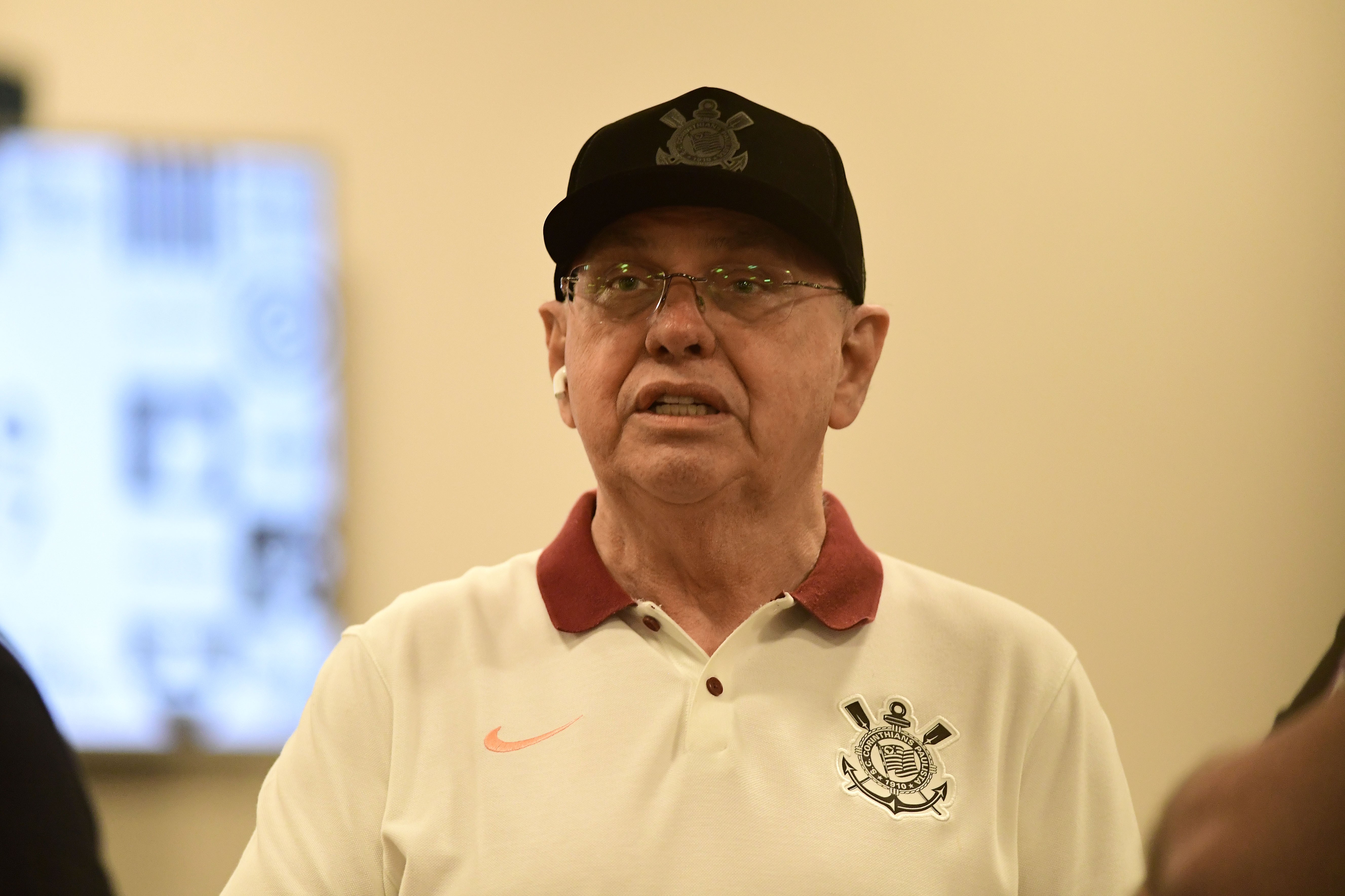 Corinthians quita dívida com Matías Rojas e faz acordo com elenco pela premiação da Copa d