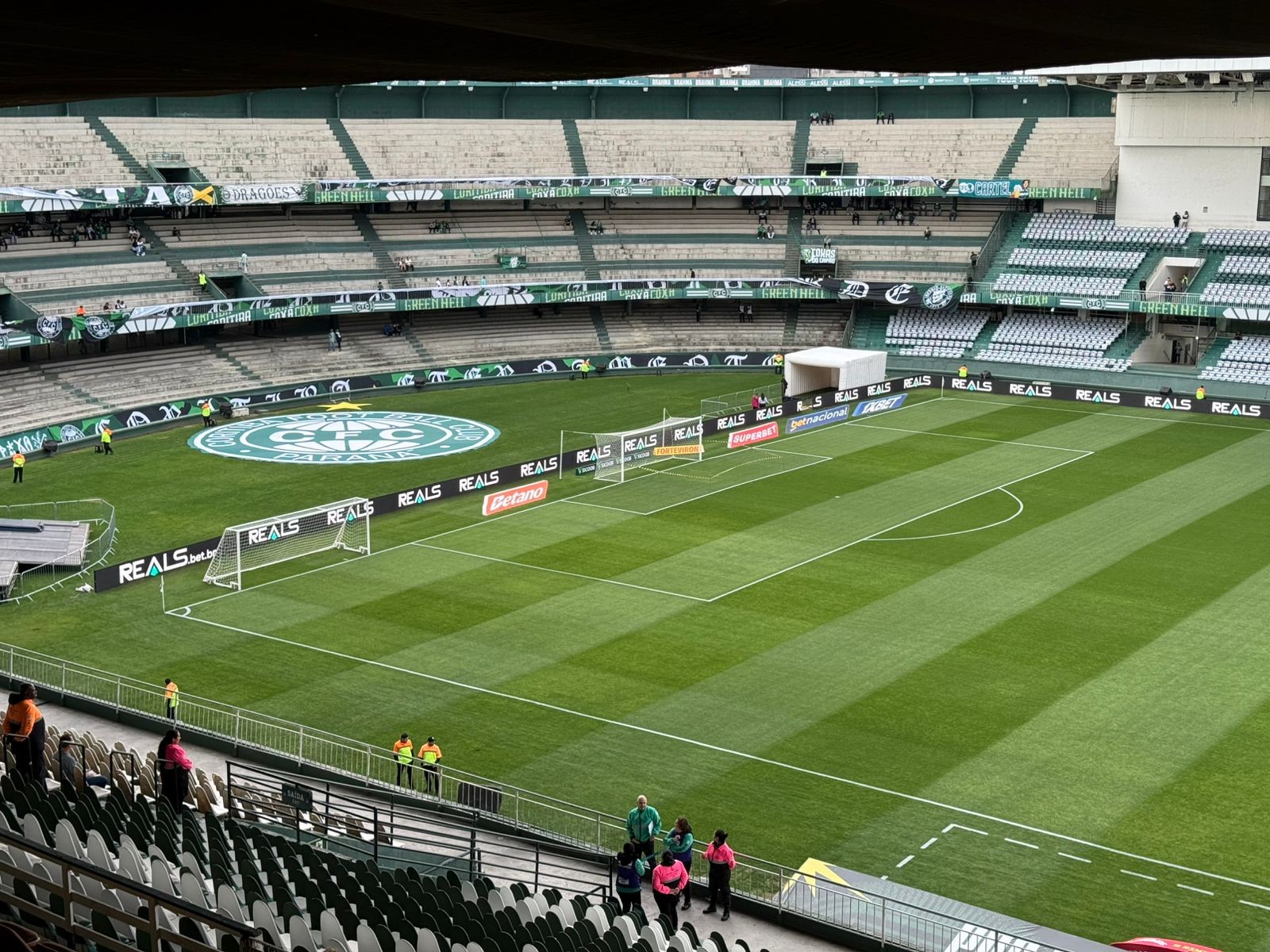 Coritiba x Londrina: onde assistir ao vivo, horário e escalações