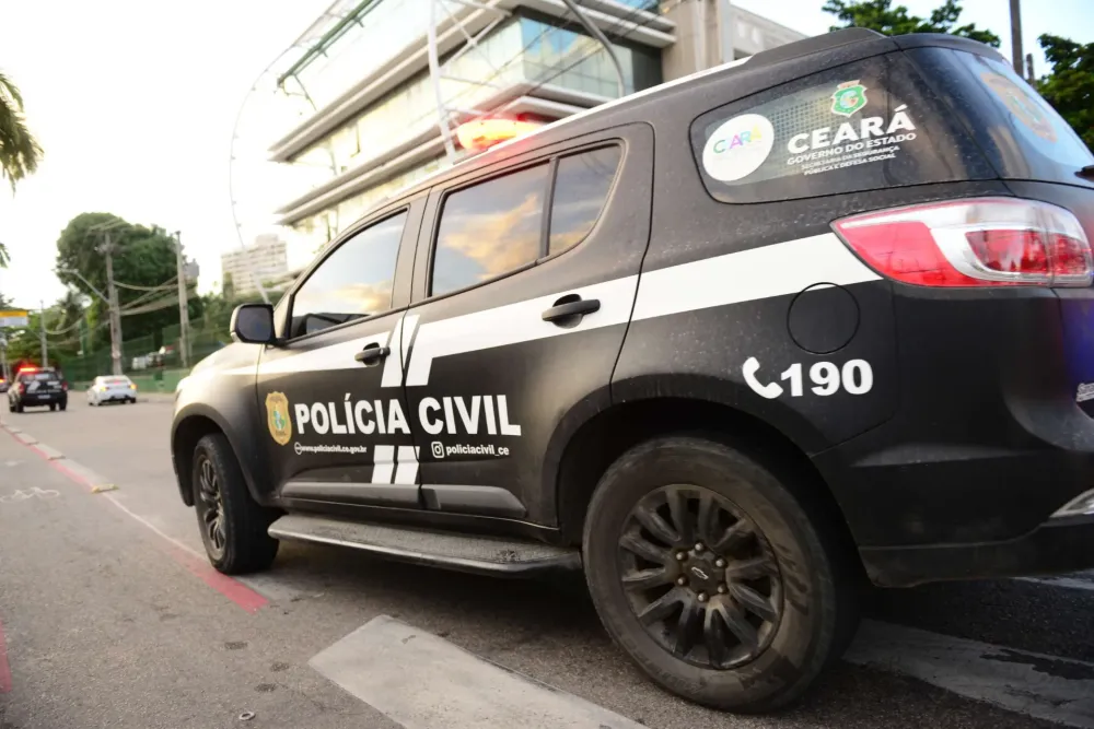 Corpo Encontrado em Cacimba no Crato: Suspeita de Vítima de Vaquejada