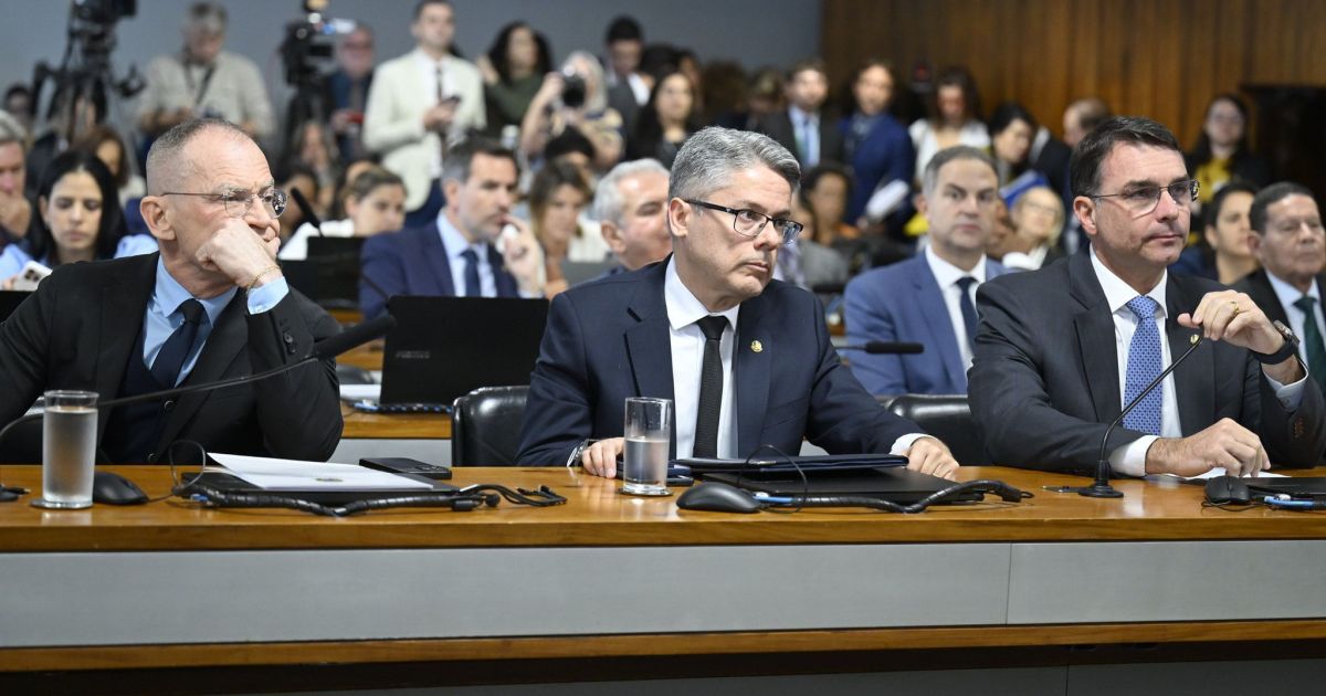 CPI do Crime entra em reta final: críticas ao STF e prejuízo à investigação
