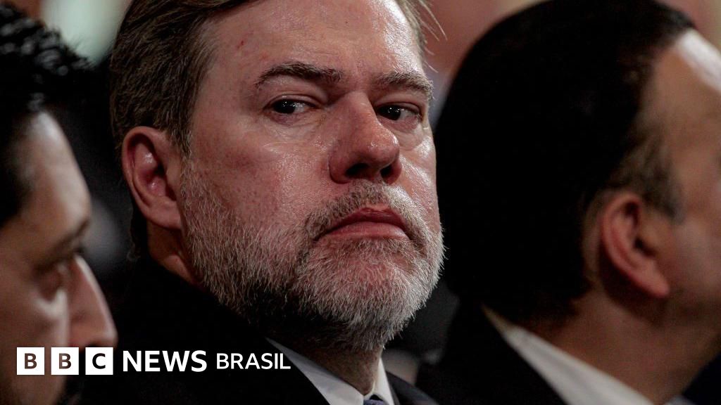 CPI pede indiciamento de 3 ministros do STF e do PGR por crime de responsabilidade