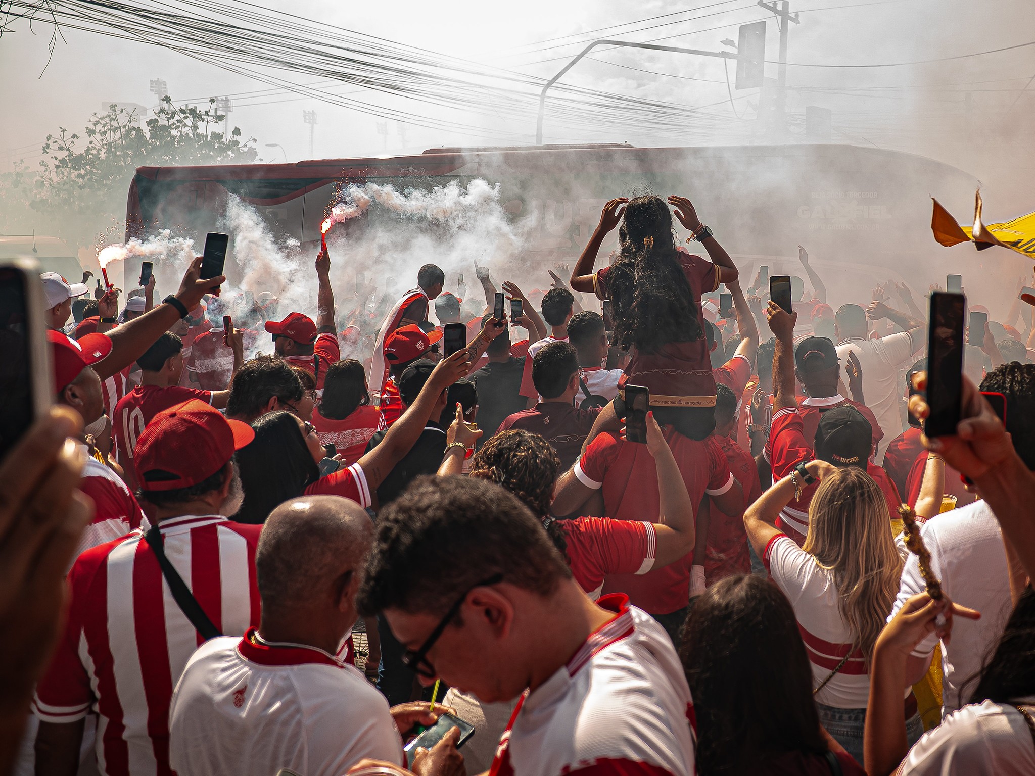 CRB Se Reapresenta Para a Decisão Contra o Figueirense: Venda de Ingressos Já Está Aberta