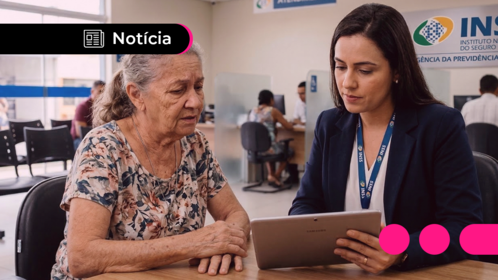 Credite-se: Entenda como Aposentados Usam o Consignado INSS para Quitar Dívidas