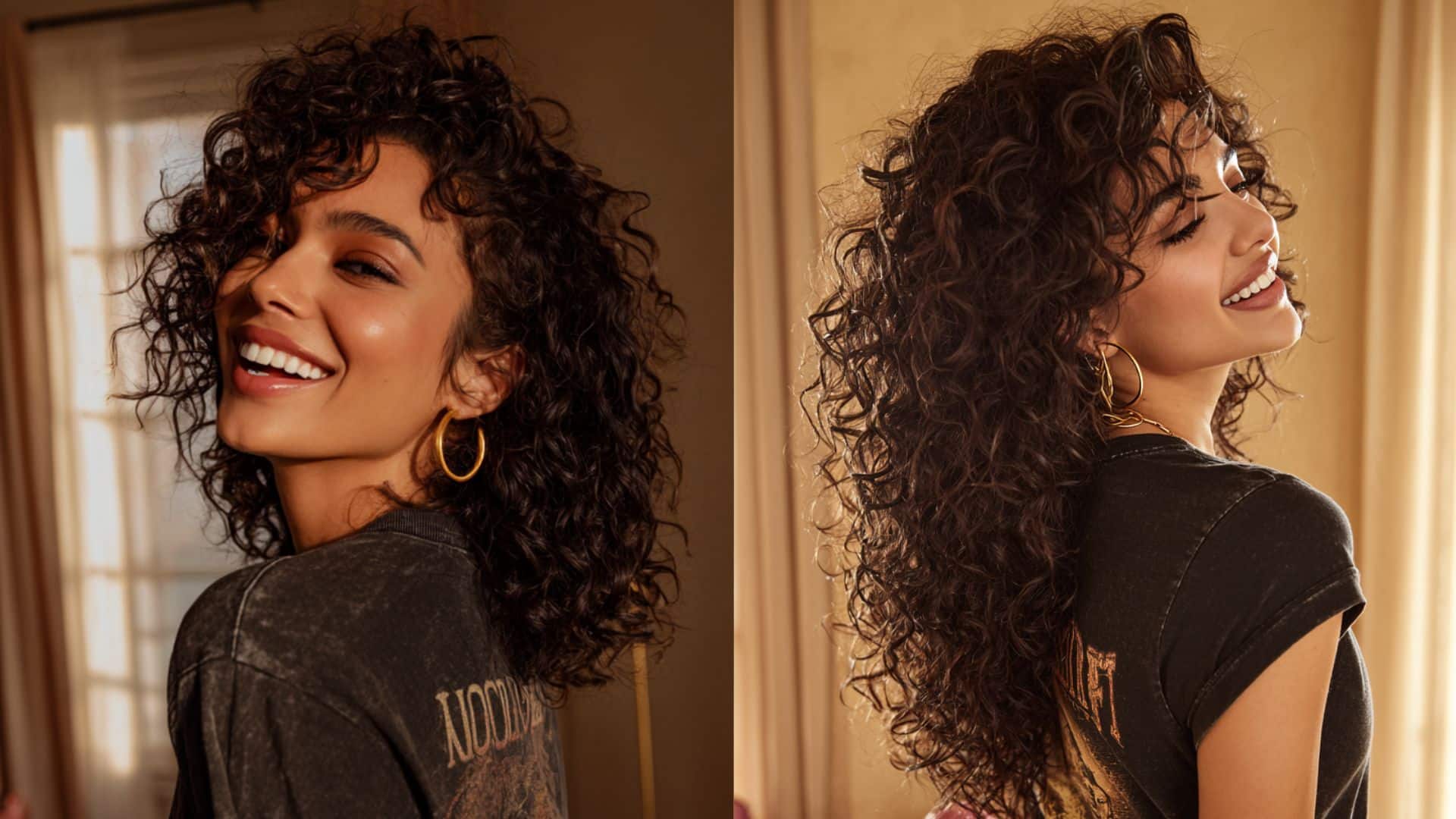 Crescimento de Cabelo Cacheado: Como Acelerar o Desenvolvimento e Garantir Sedosidade