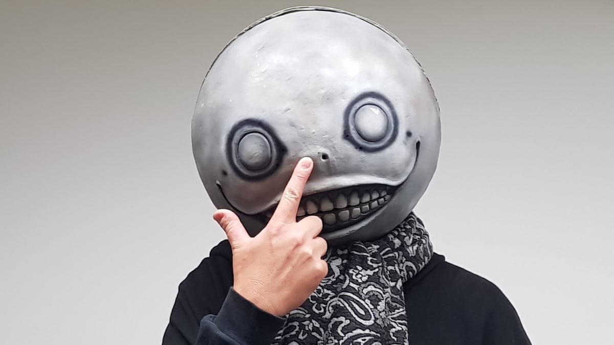 Criador de NieR: Yoko Taro Revela Medo de Competir no Mercado Indie