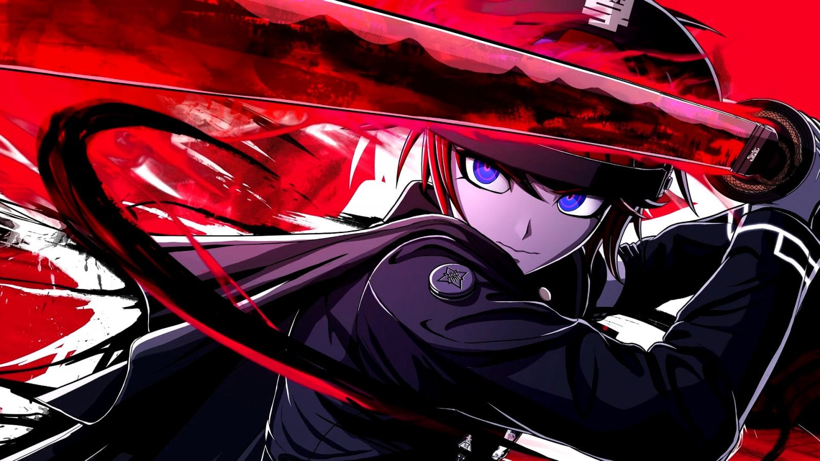 Criador de The Hundred Line Quer Expandir Jogo por 10 Anos!