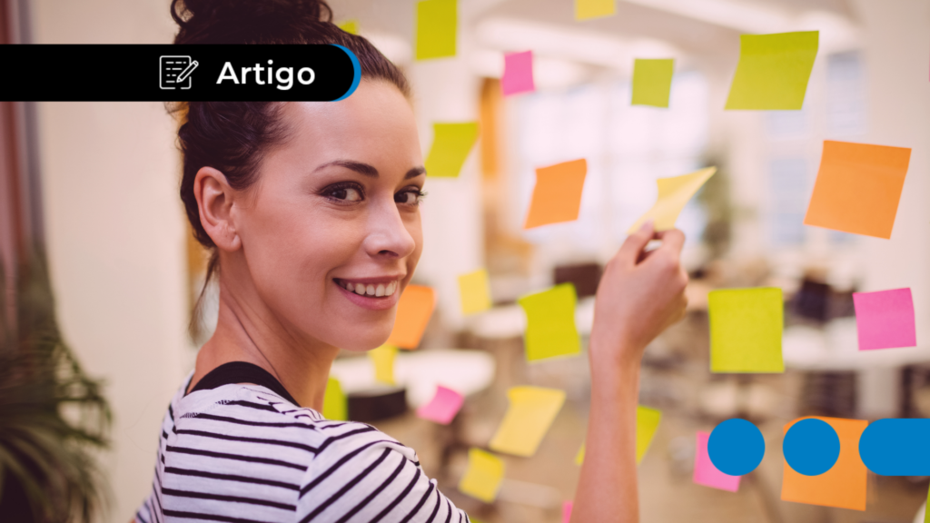 Crie Mapas Mentais Gratuitos com Inteligência Artificial: Organize suas Ideias com Eficiência