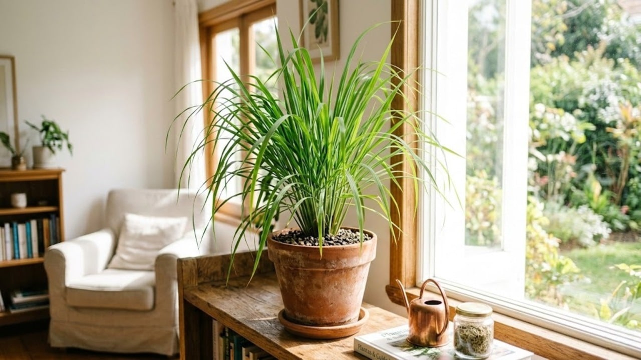 Crie um Refúgio Botânico para Proteger a Sua Casa: As 7 Plantas mais Eficazes