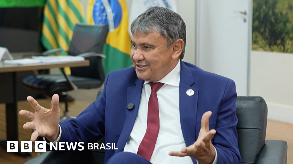 Criminalidade no Brasil: O Estado Oficial e o Estado Paralelo, afirma o Coordenador de Campanha de Lula