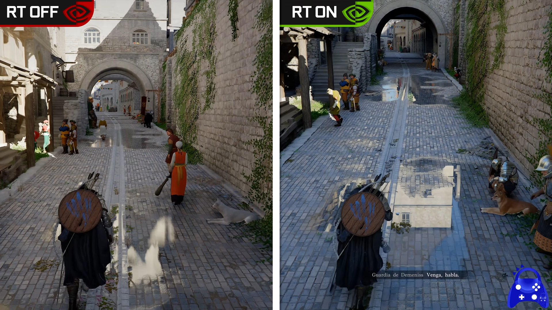 Crimson Desert: O Salto Visual Impressive com Ray Tracing, O Melhor de 2026?