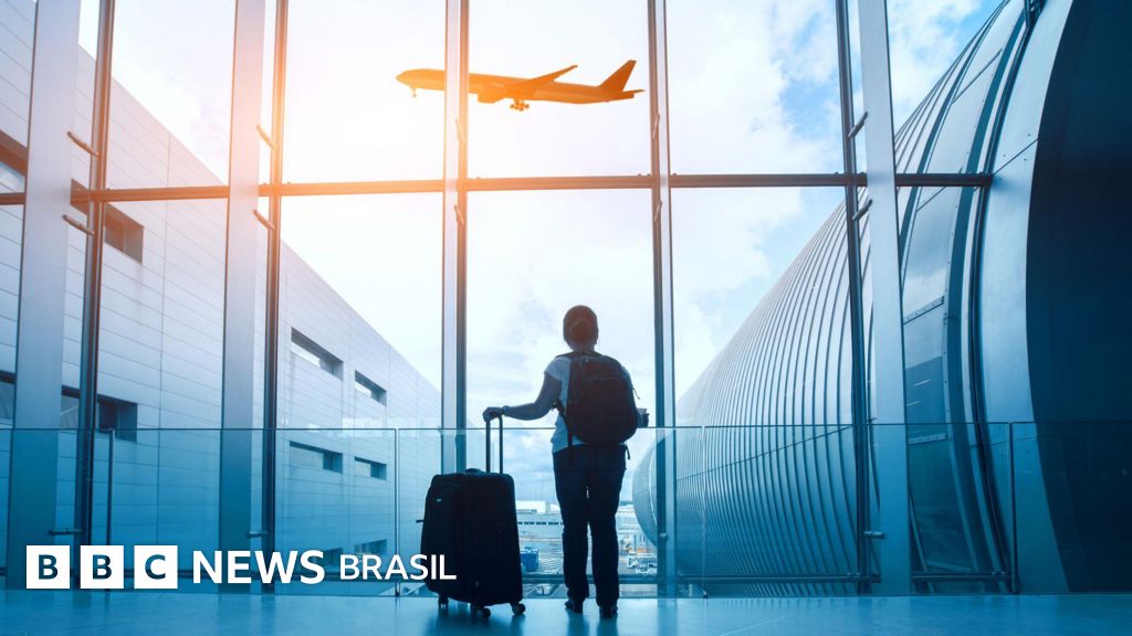 Crise de Combustível de Aviação: Europa Corre o Risco de Escassez em Junho