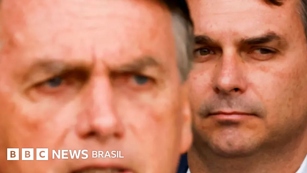 Crise de Popularidade: Como Flávio Bolsonaro Perdeu o Controle nas Redes Sociais