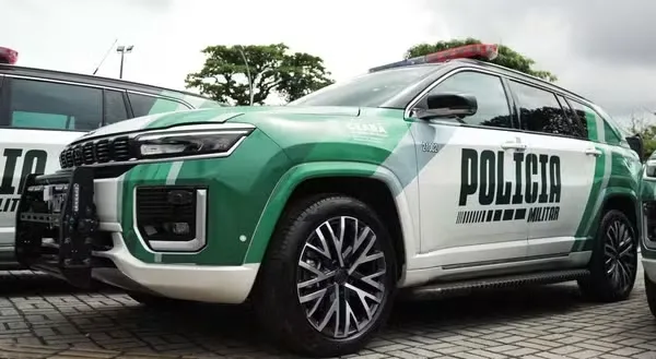 Crise de Violência no Ceará Abala: Conheça os Dados