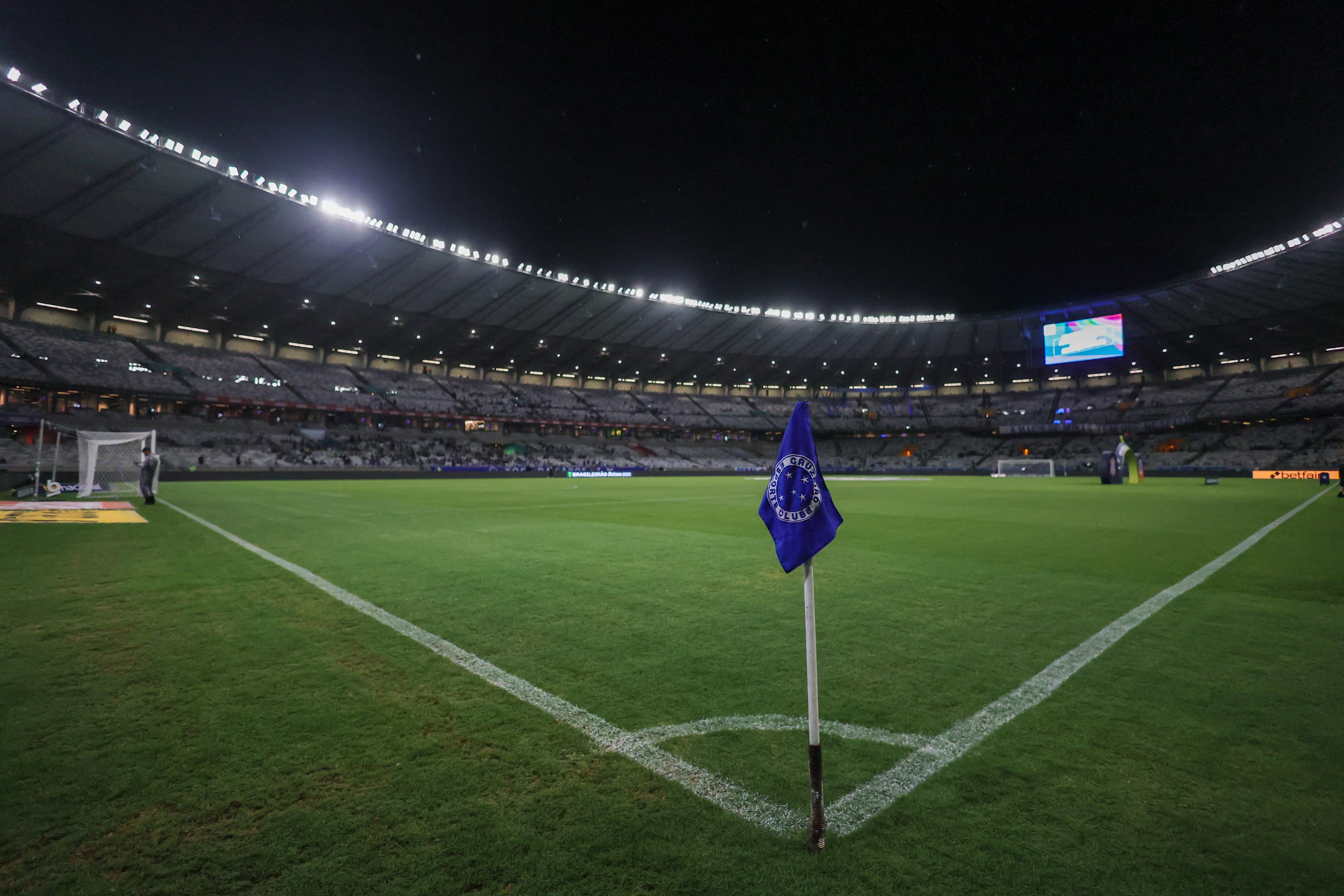 Cruzeiro x Vitória: Partida ao Vivo, Horário e Escalas