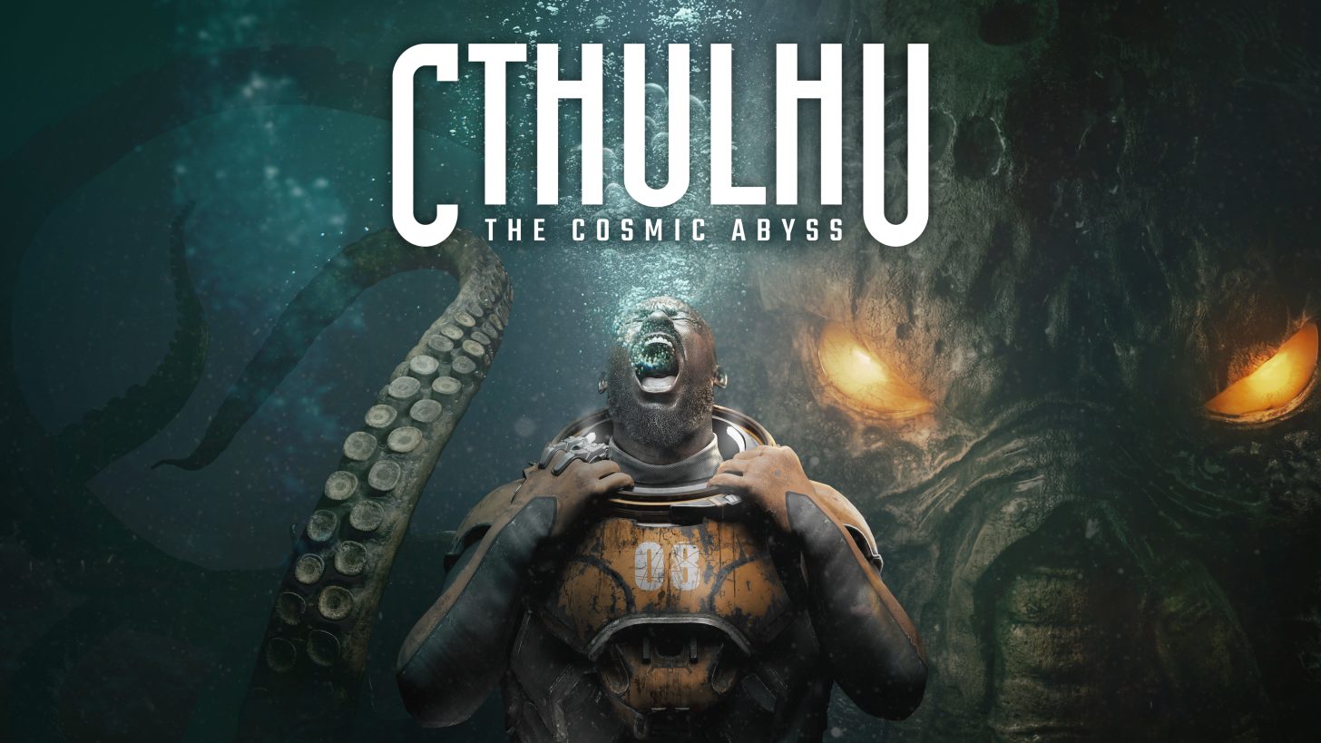 Cthulhu: O Abismo Cósmico - Jogo de Investigação de Horror Confirma Lançamento para Abril